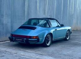 Porsche 911 SC 3.0 Targa