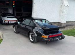 Porsche 911 Carrera 3.2 G50