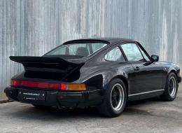 Porsche 911 Carrera 3.2 G50