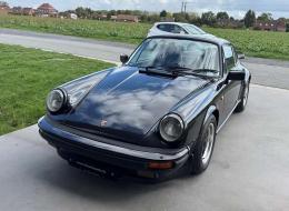 Porsche 911 Carrera 3.2 G50