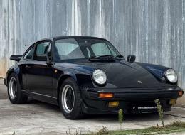 Porsche 911 Carrera 3.2 G50