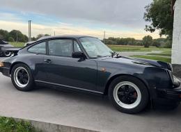 Porsche 911 Carrera 3.2 G50