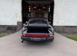 Porsche 911 Carrera 3.2 G50