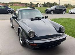Porsche 911 Carrera 3.2 G50