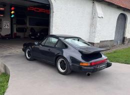 Porsche 911 Carrera 3.2 G50