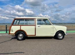 Austin Mini Countryman