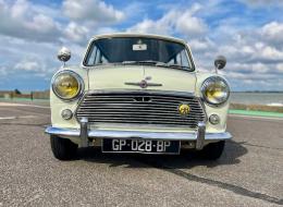 Austin Mini Countryman