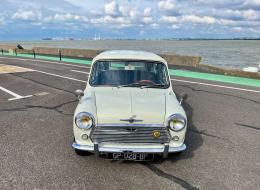 Austin Mini Countryman