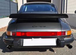 Porsche 911 Carrera 3.2 G50