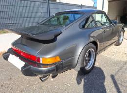 Porsche 911 Carrera 3.2 G50