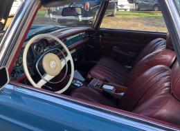 Mercedes-Benz SL 280 SL US