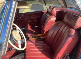 Mercedes-Benz SL 280 SL US