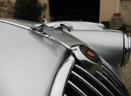 Jaguar Série - XK 140