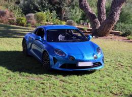 Alpine A 110 A110 GT