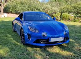 Alpine A 110 A110 GT