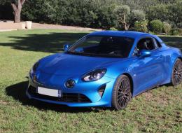 Alpine A 110 A110 GT