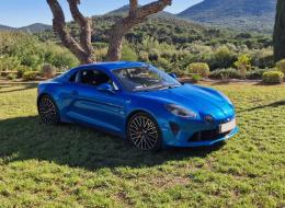 Alpine A 110 A110 GT