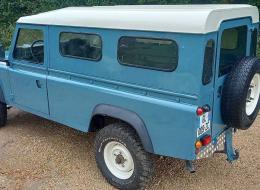 LandRover 110