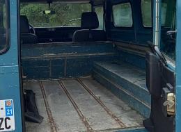 LandRover 110