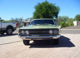 Ford Torino GT