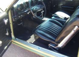 Ford Torino GT