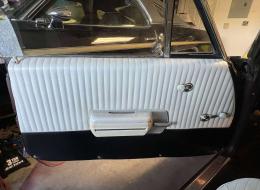 Oldsmobile Cutlass S Convertible