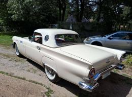 Ford Thunderbird Cabriolet