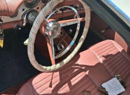 Ford Thunderbird Cabriolet