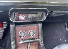 Ford Mustang V8 Cabriolet