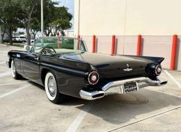 Ford Thunderbird Cabriolet