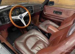 Saab 900 Turbo 16V Cabriolet