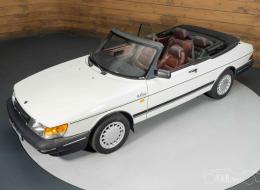 Saab 900 Turbo 16V Cabriolet