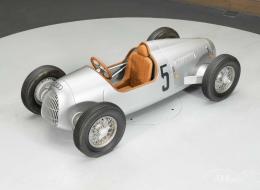 Auto-Union  Type C