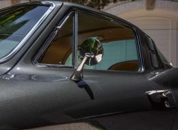 Chevrolet Corvette C2 Coupé