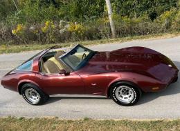 Chevrolet Corvette C3