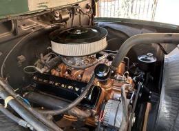Ford Pick-up F 100