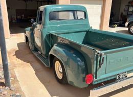 Ford Pick-up F 100