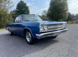 Chevrolet El Camino