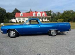 Chevrolet El Camino