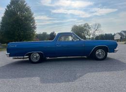 Chevrolet El Camino