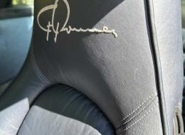 Porsche 911 Targa Anniversaire 1988 
