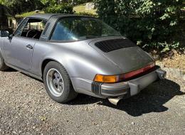 Porsche 911 Targa Anniversaire 1988 