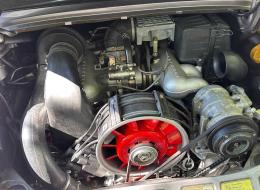 Porsche 911 Targa Anniversaire 1988 