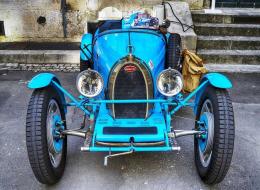 Bugatti Type 37  A