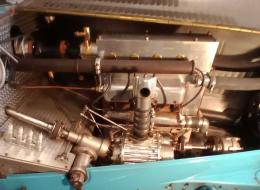 Bugatti Type 37  A