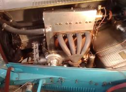 Bugatti Type 37  A