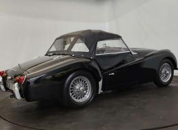 Triumph TR3 A