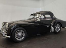 Triumph TR3 A