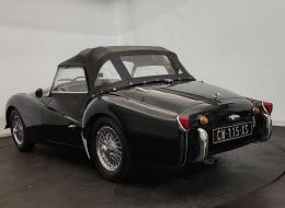 Triumph TR3 A