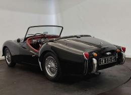 Triumph TR3 A